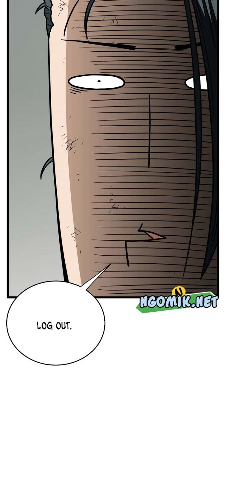 Murim Login Chapter 153 Gambar 61