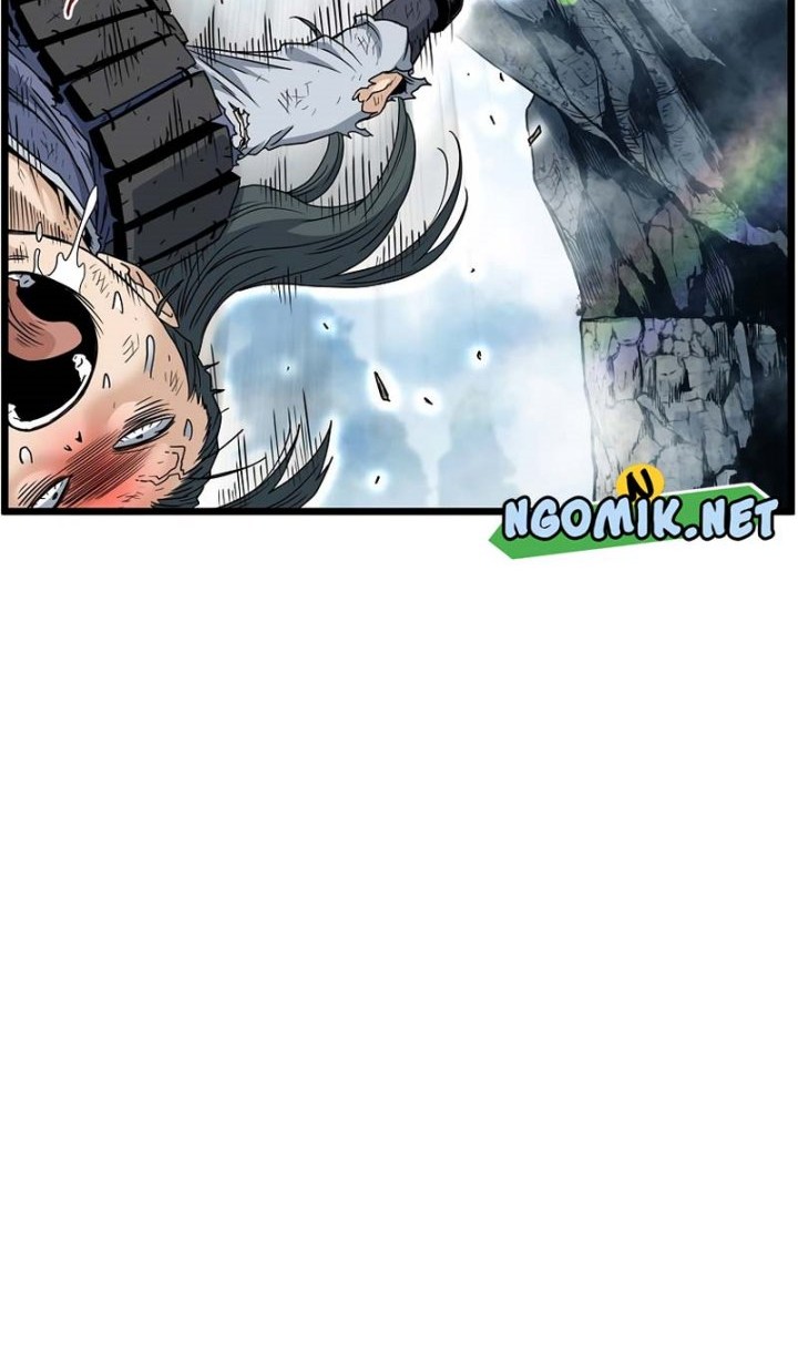 Murim Login Chapter 153 Gambar 63