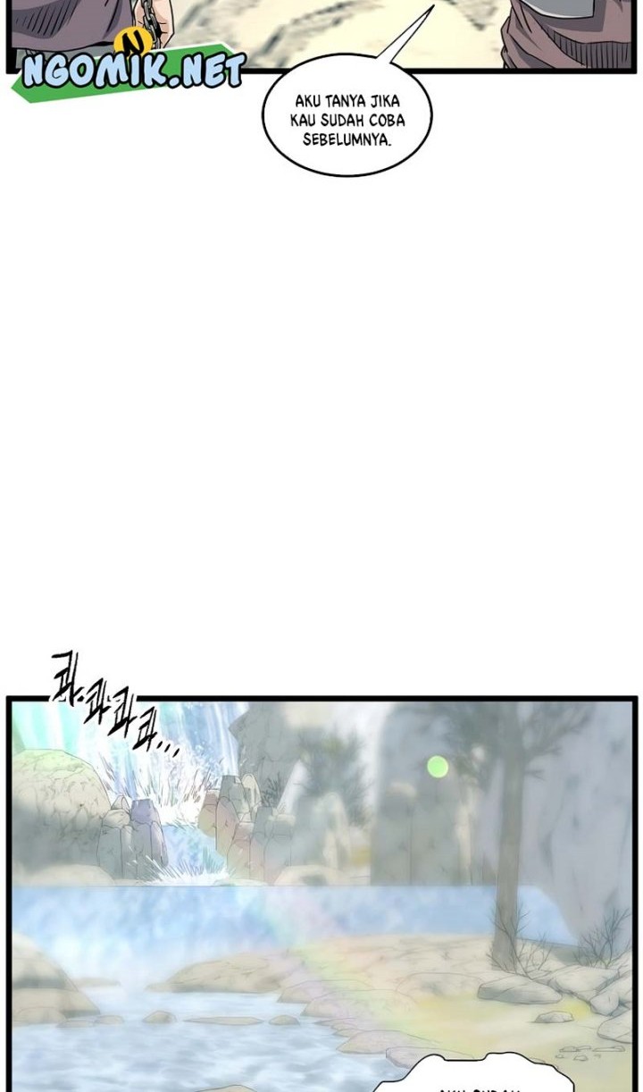 Murim Login Chapter 153 Gambar 65