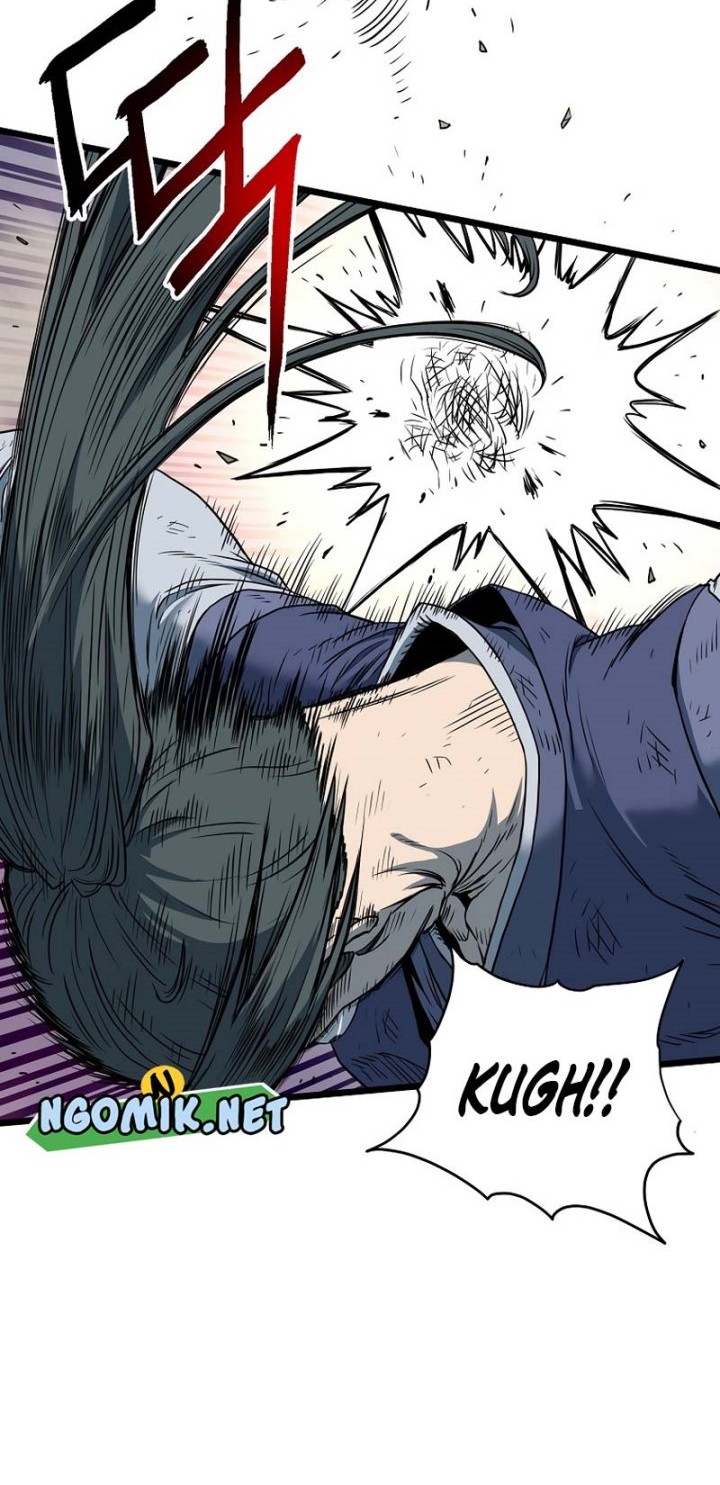 Murim Login Chapter 153 Gambar 5