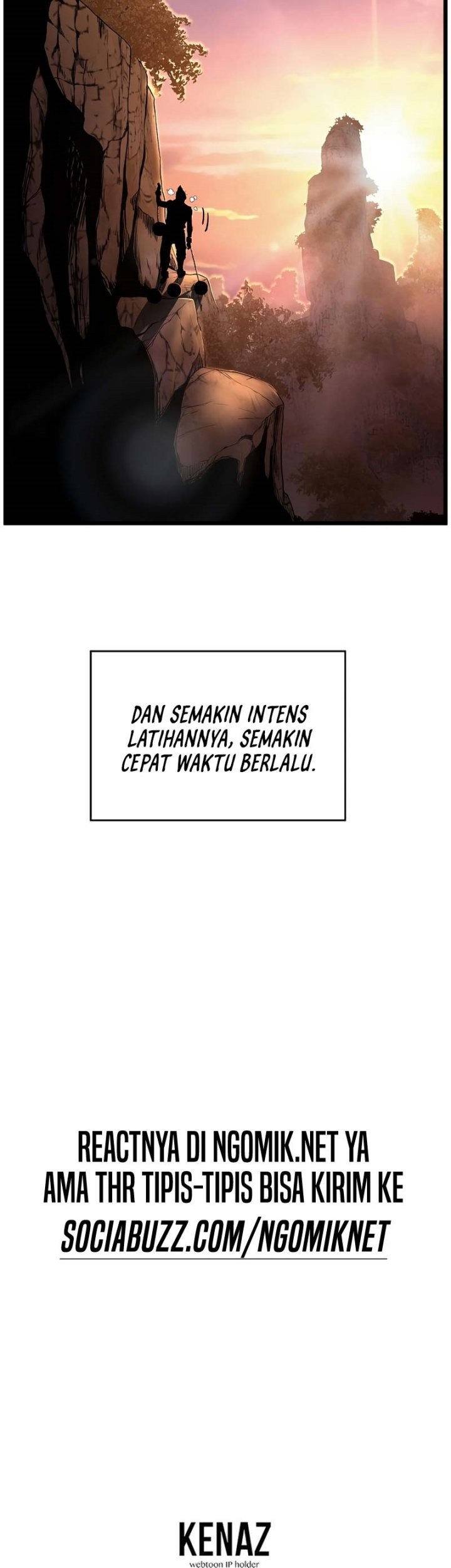 Murim Login Chapter 153 Gambar 78