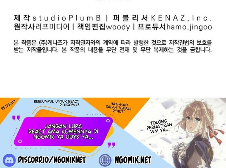 Murim Login Chapter 153 Gambar 79