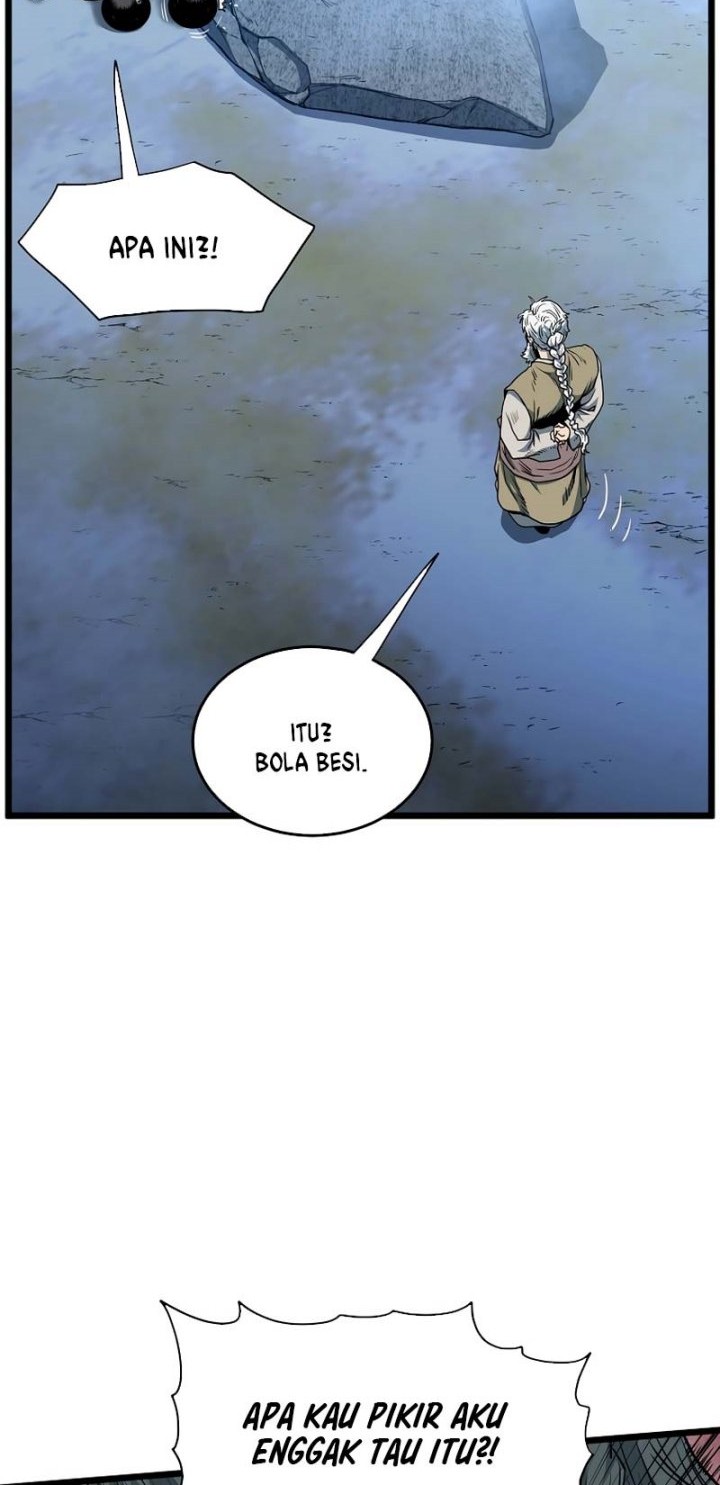 Murim Login Chapter 153 Gambar 7