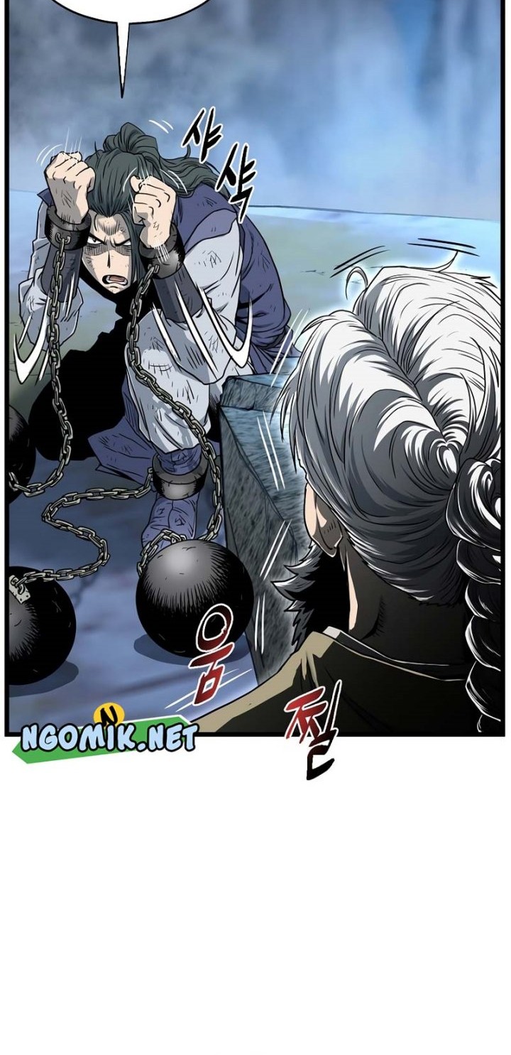 Murim Login Chapter 153 Gambar 13