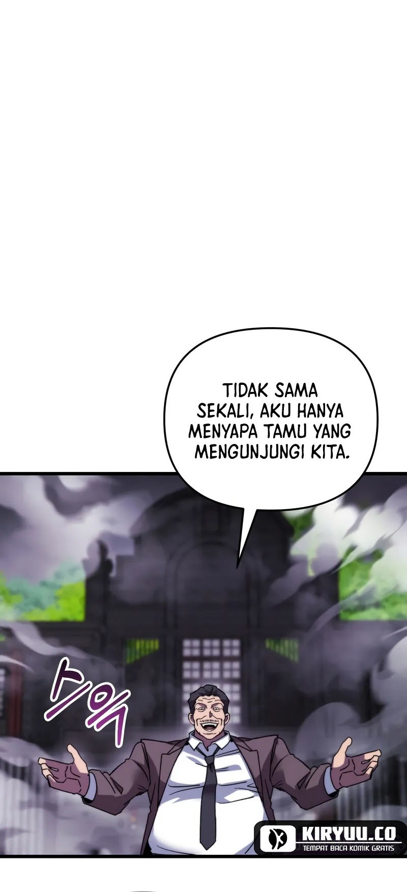 My School Life Pretending to Be a Worthless Person Chapter 102 Gambar 38