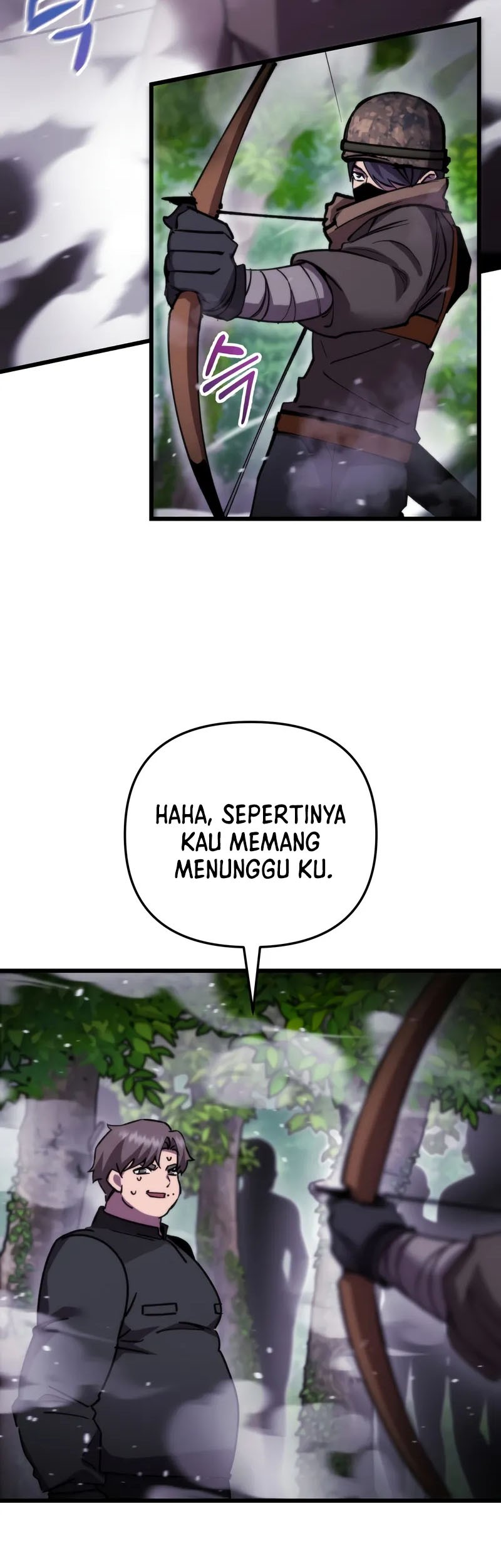 My School Life Pretending to Be a Worthless Person Chapter 102 Gambar 37