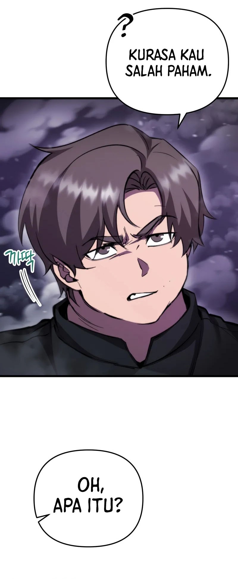 My School Life Pretending to Be a Worthless Person Chapter 102 Gambar 42