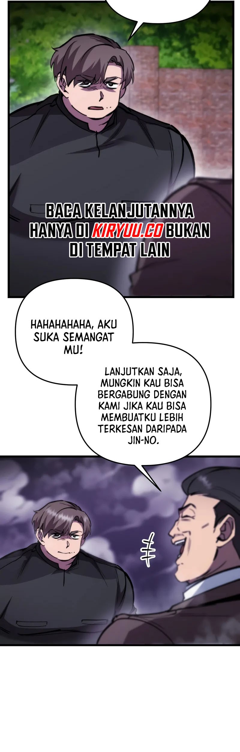 My School Life Pretending to Be a Worthless Person Chapter 102 Gambar 41