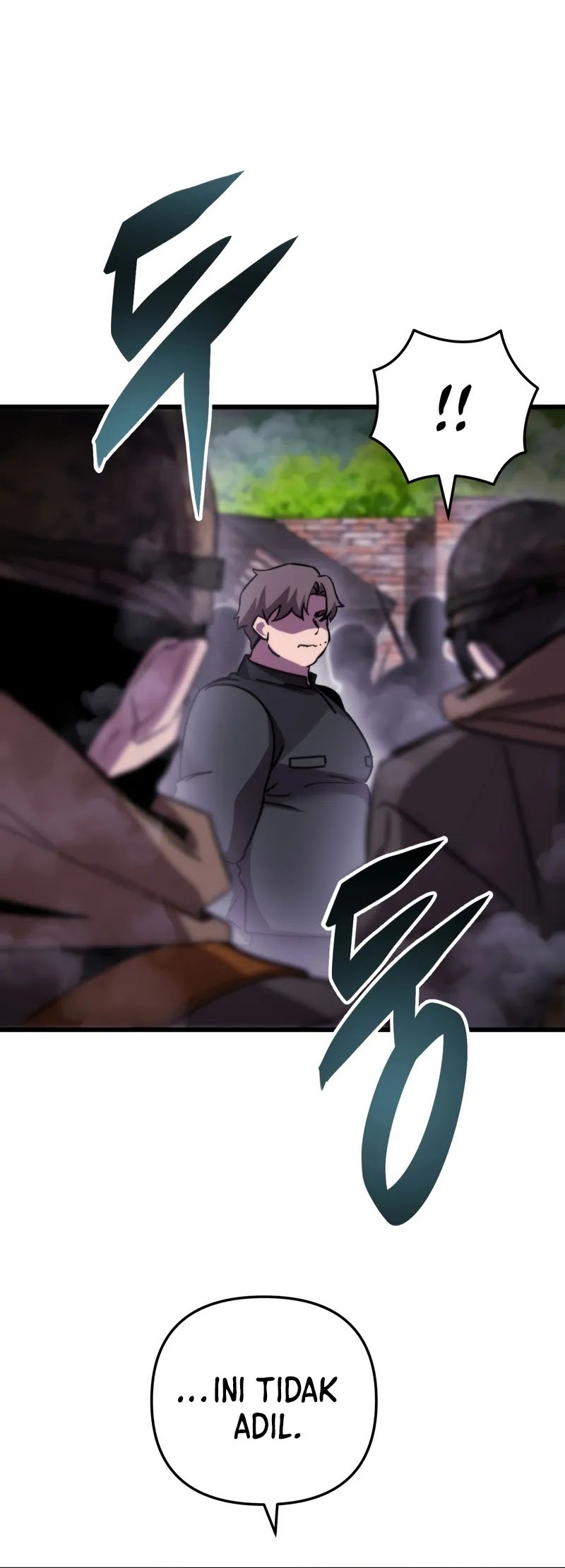 My School Life Pretending to Be a Worthless Person Chapter 102 Gambar 46