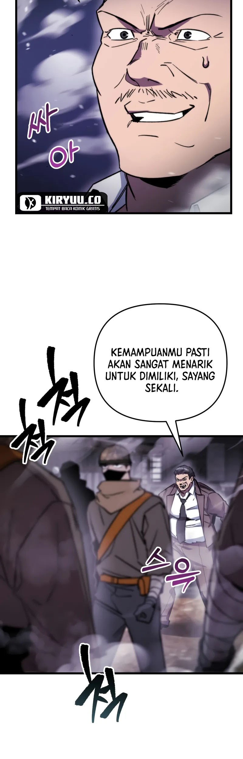My School Life Pretending to Be a Worthless Person Chapter 102 Gambar 45