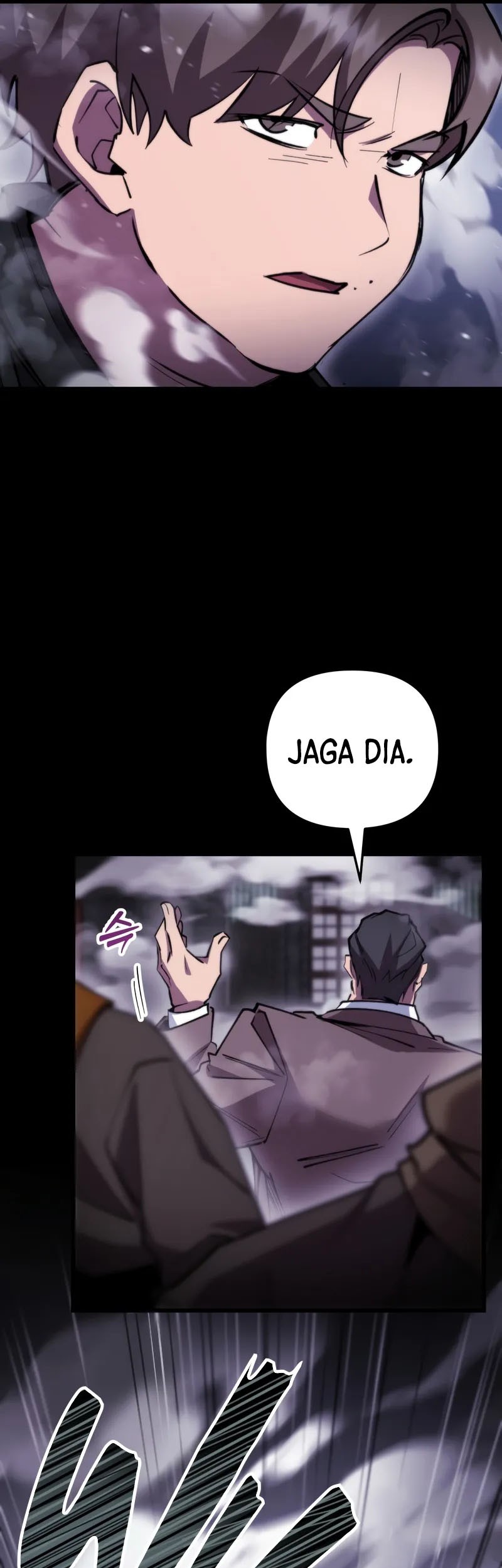 My School Life Pretending to Be a Worthless Person Chapter 102 Gambar 47