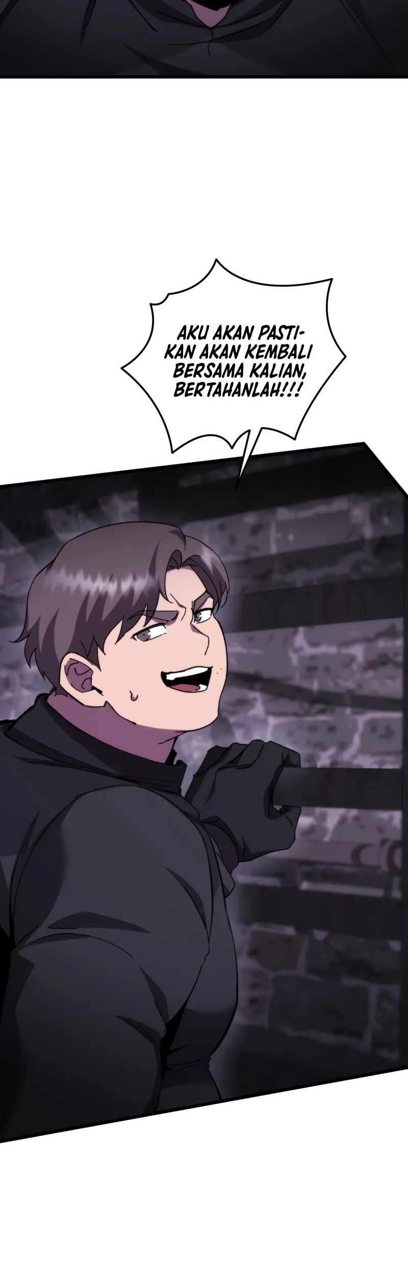 My School Life Pretending to Be a Worthless Person Chapter 102 Gambar 5