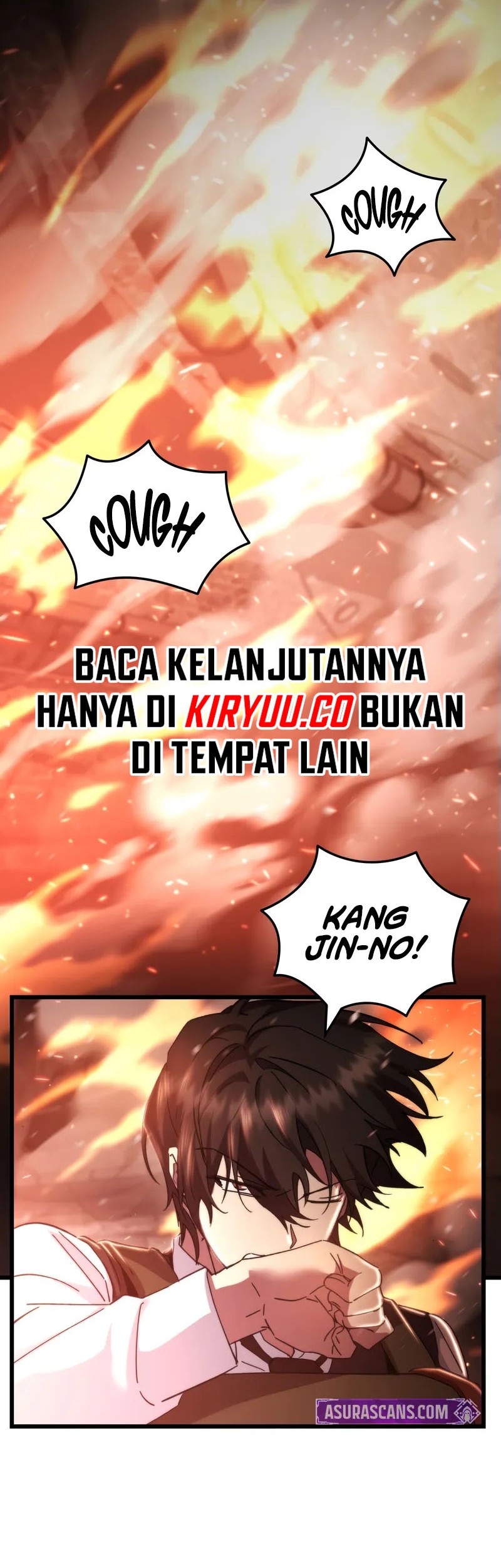 My School Life Pretending to Be a Worthless Person Chapter 102 Gambar 7