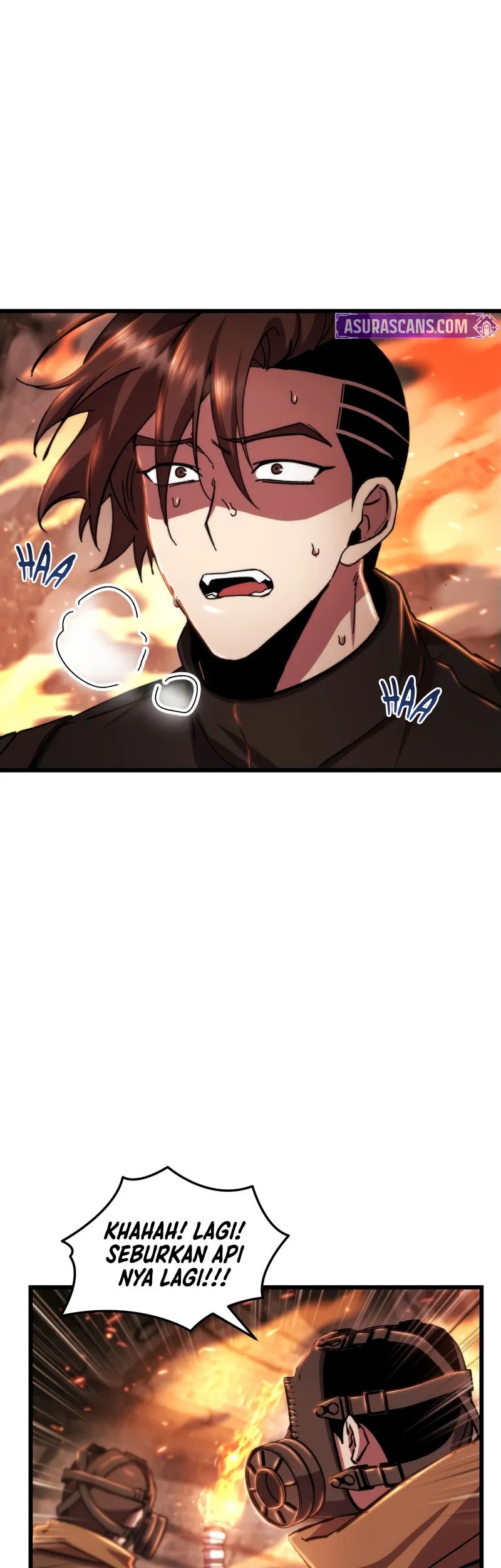 My School Life Pretending to Be a Worthless Person Chapter 102 Gambar 8