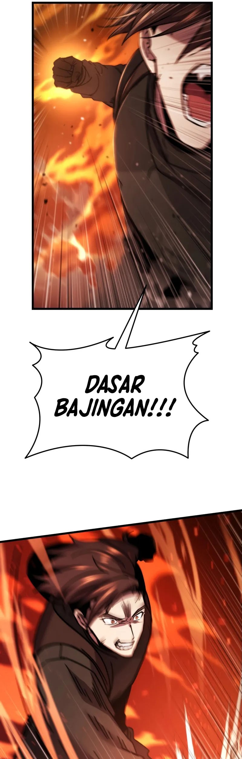 My School Life Pretending to Be a Worthless Person Chapter 102 Gambar 10