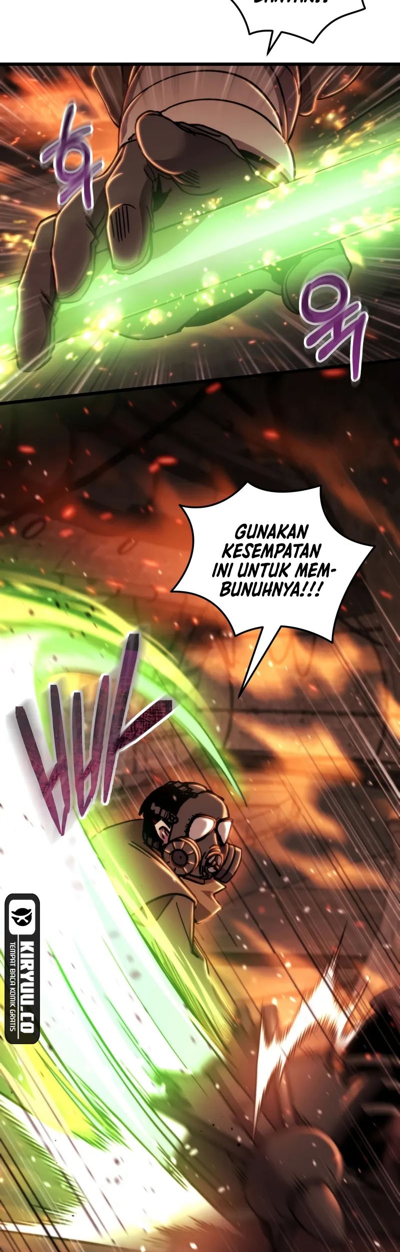 My School Life Pretending to Be a Worthless Person Chapter 102 Gambar 12