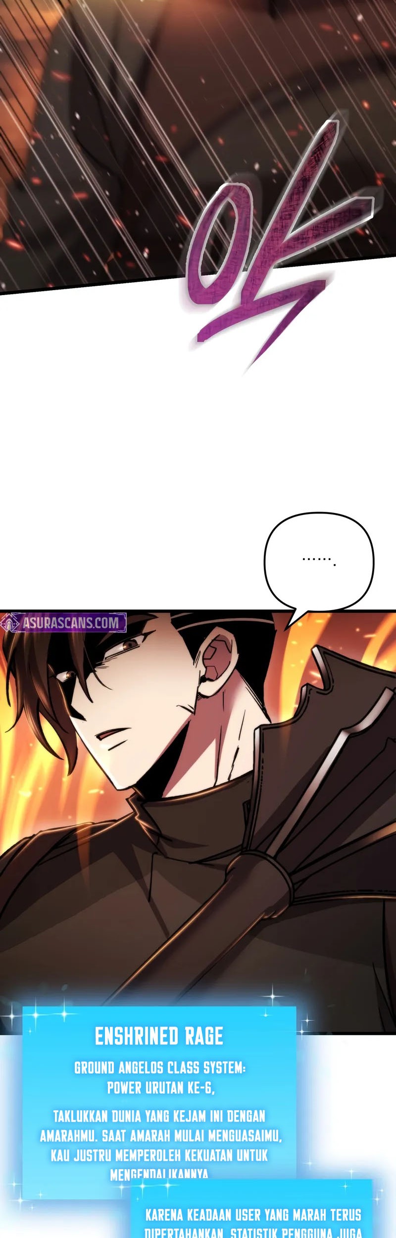 My School Life Pretending to Be a Worthless Person Chapter 102 Gambar 13