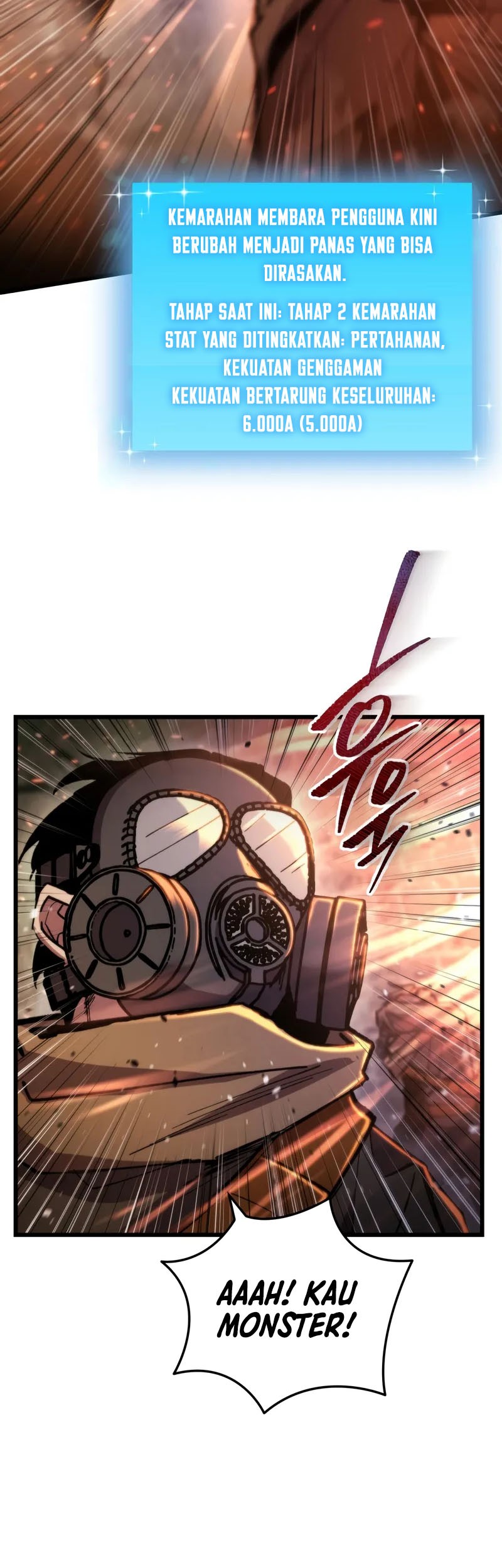 My School Life Pretending to Be a Worthless Person Chapter 102 Gambar 17