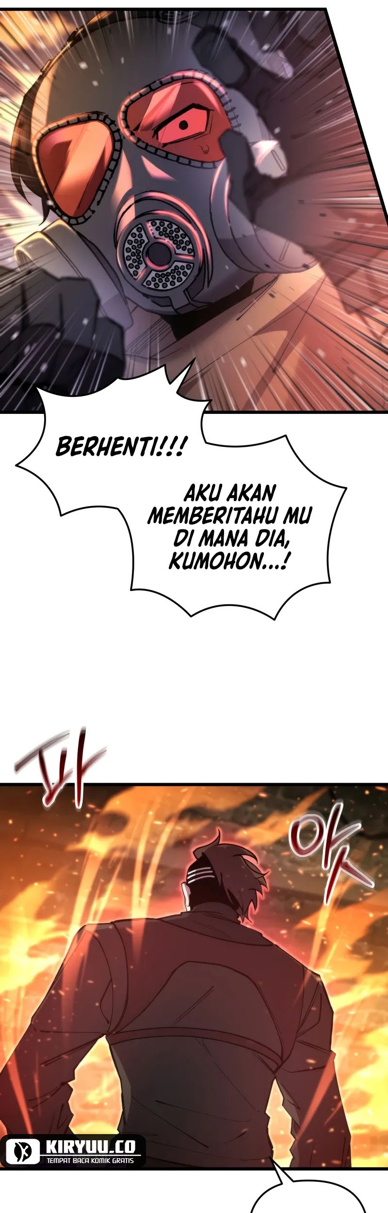 My School Life Pretending to Be a Worthless Person Chapter 102 Gambar 20