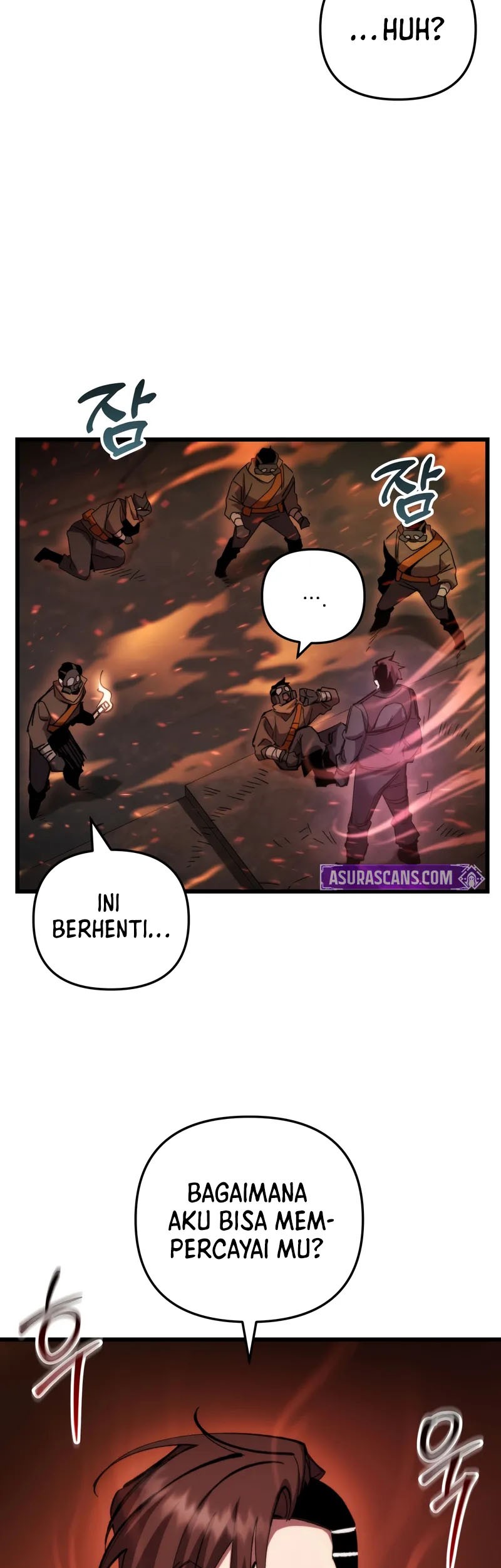 My School Life Pretending to Be a Worthless Person Chapter 102 Gambar 21