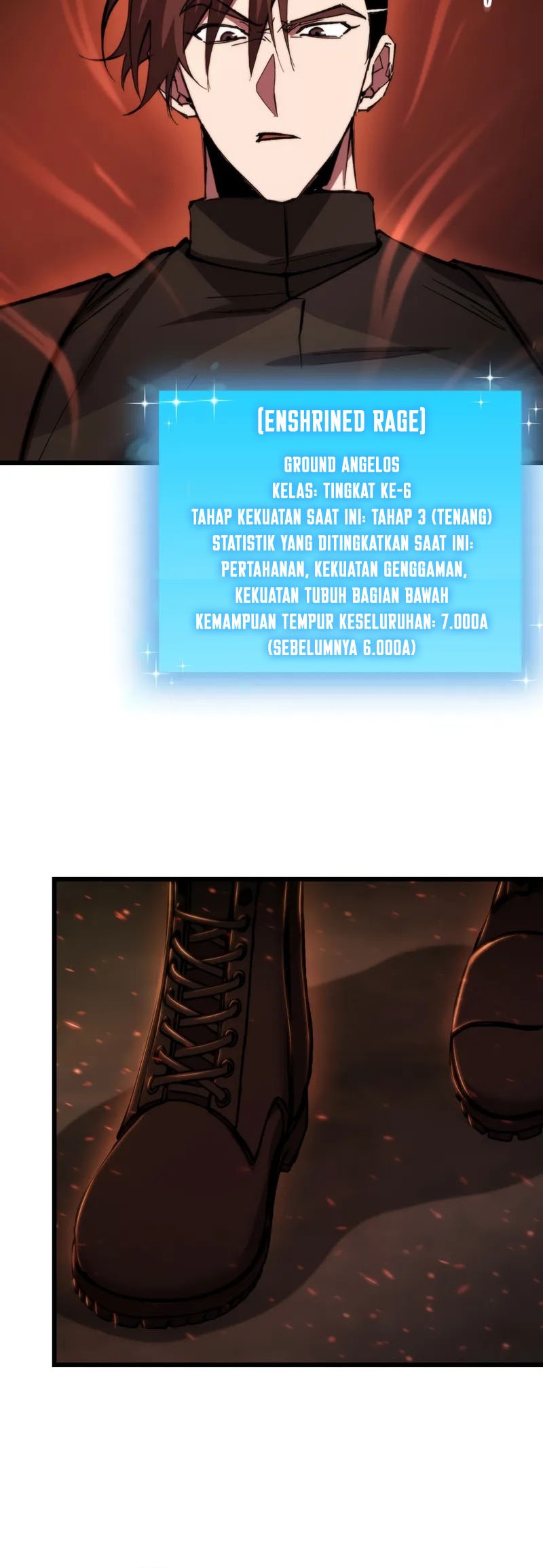 My School Life Pretending to Be a Worthless Person Chapter 102 Gambar 22