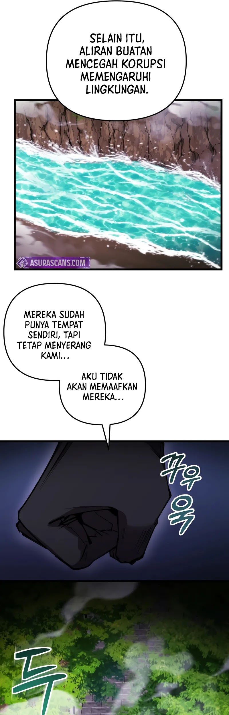My School Life Pretending to Be a Worthless Person Chapter 102 Gambar 27