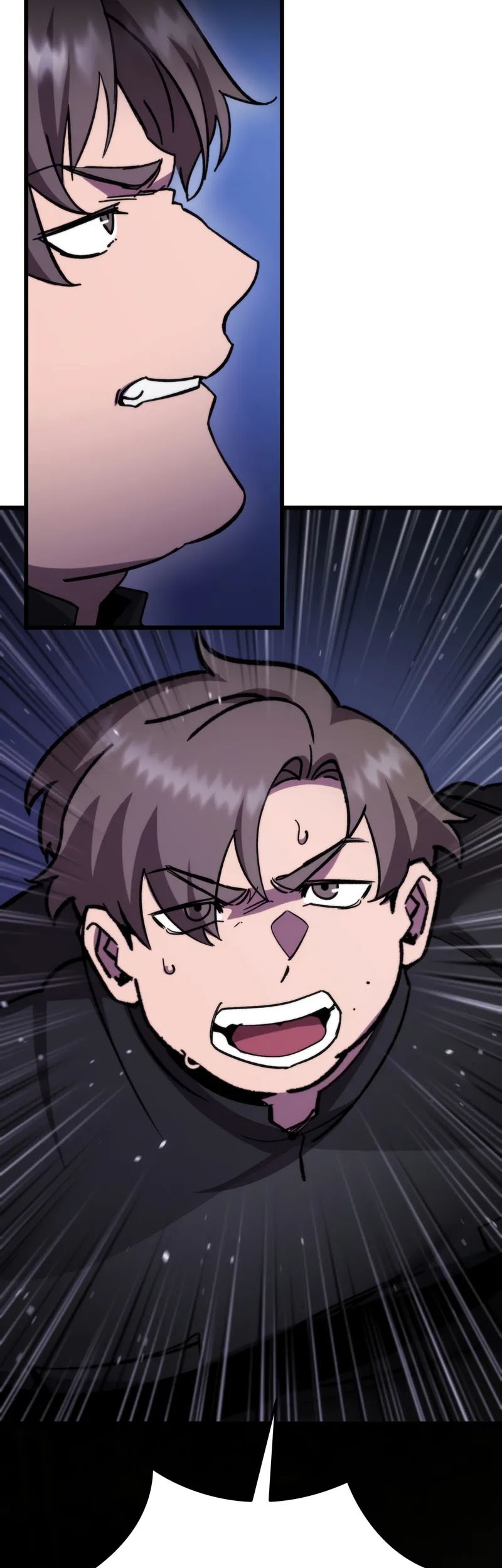 My School Life Pretending to Be a Worthless Person Chapter 102 Gambar 29