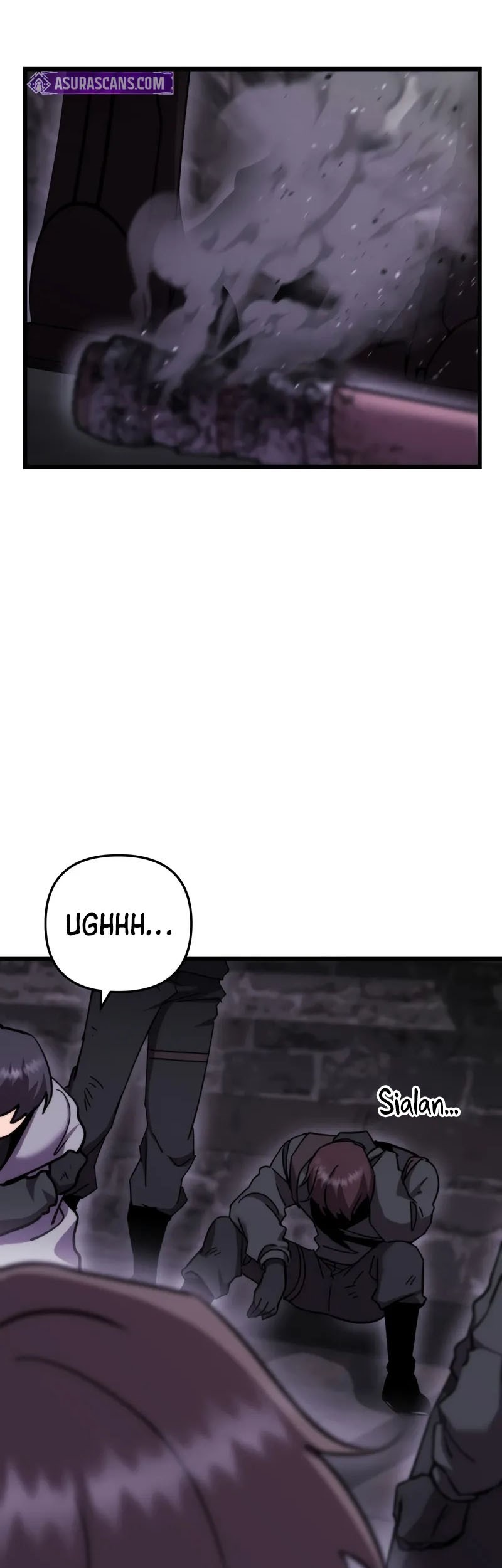 My School Life Pretending to Be a Worthless Person Chapter 101 Gambar 50