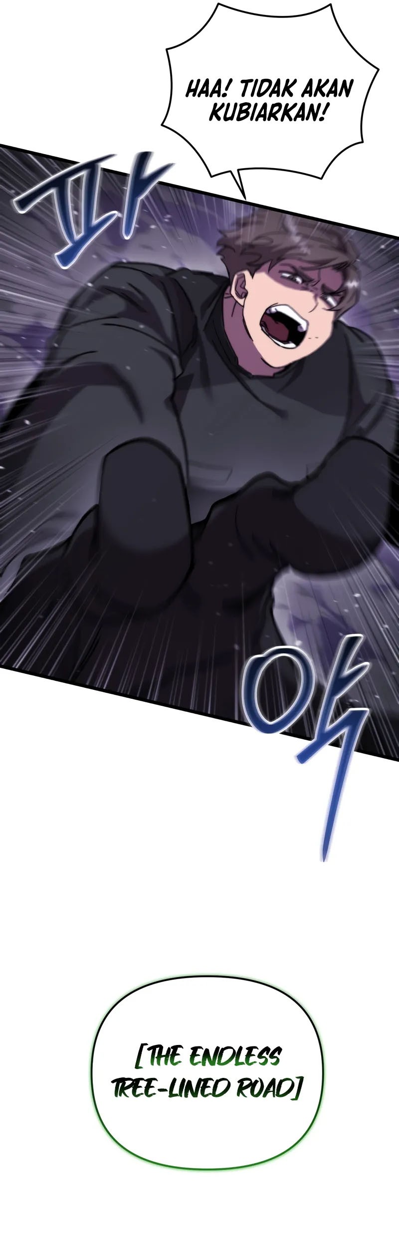 My School Life Pretending to Be a Worthless Person Chapter 101 Gambar 34