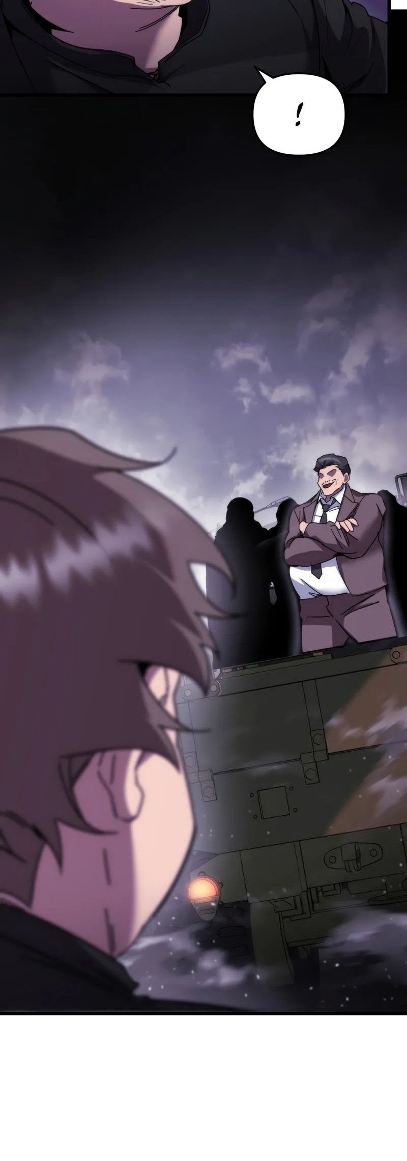 My School Life Pretending to Be a Worthless Person Chapter 101 Gambar 41