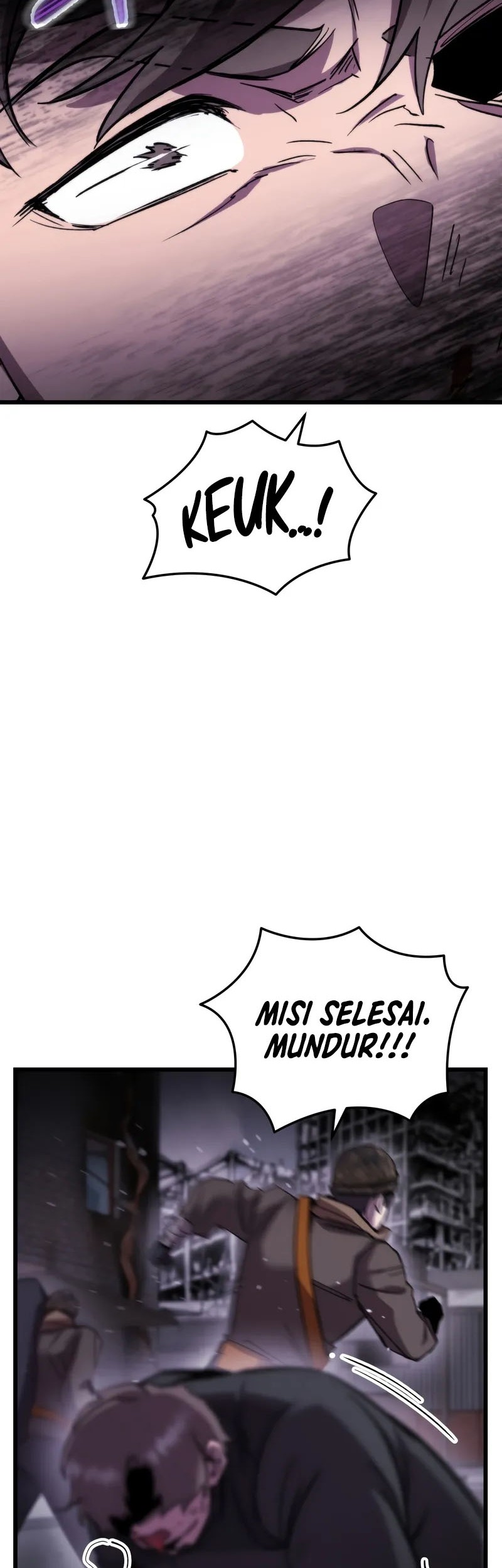 My School Life Pretending to Be a Worthless Person Chapter 101 Gambar 39