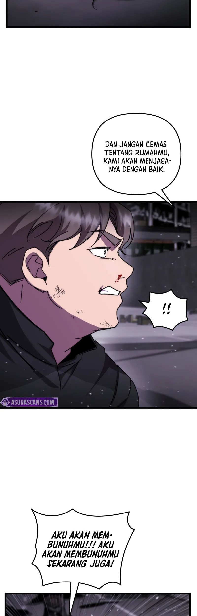 My School Life Pretending to Be a Worthless Person Chapter 101 Gambar 43