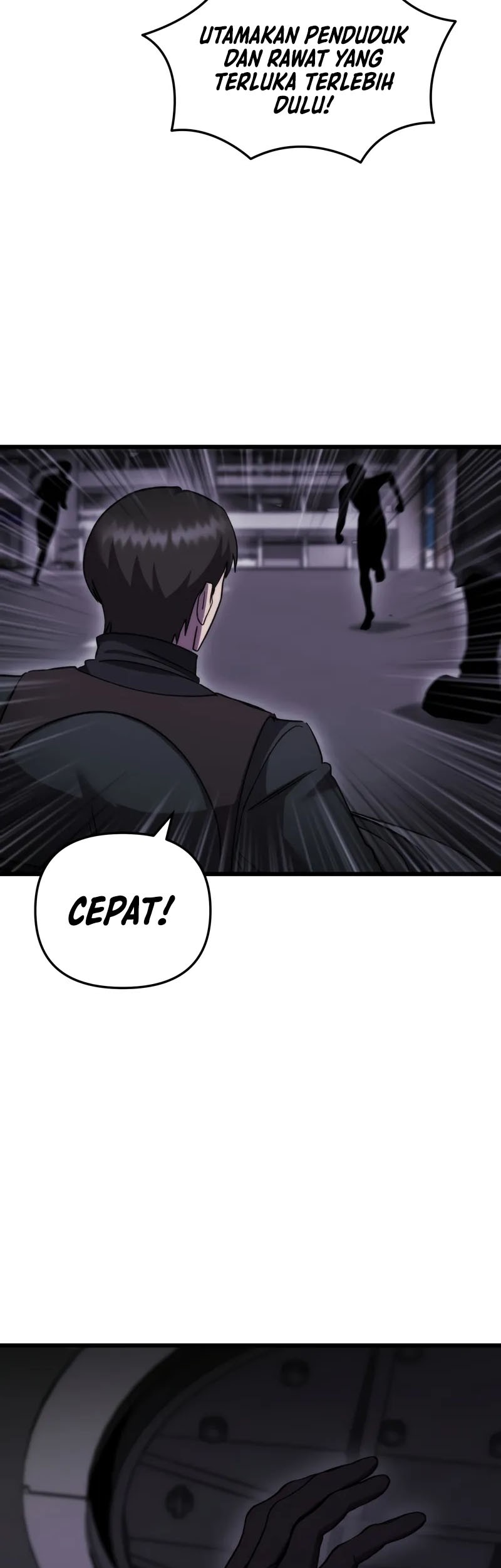 My School Life Pretending to Be a Worthless Person Chapter 101 Gambar 48