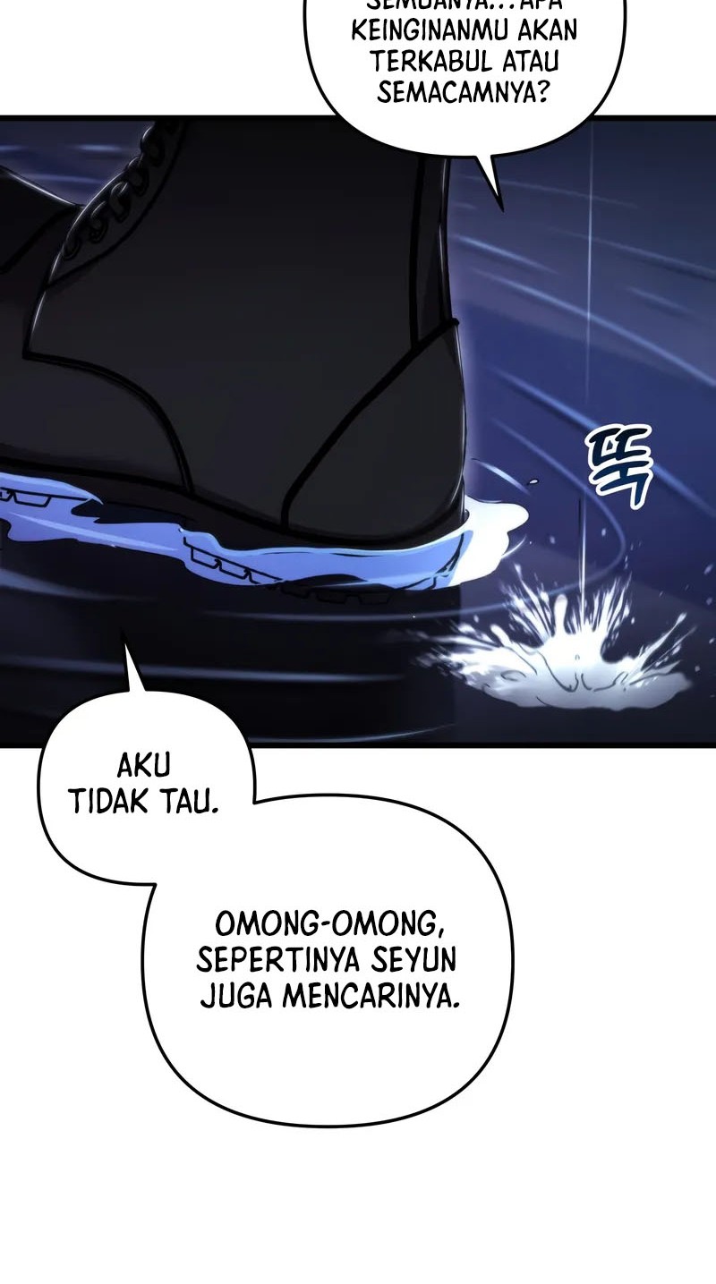 My School Life Pretending to Be a Worthless Person Chapter 101 Gambar 5