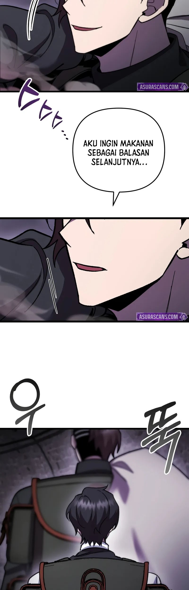 My School Life Pretending to Be a Worthless Person Chapter 101 Gambar 8