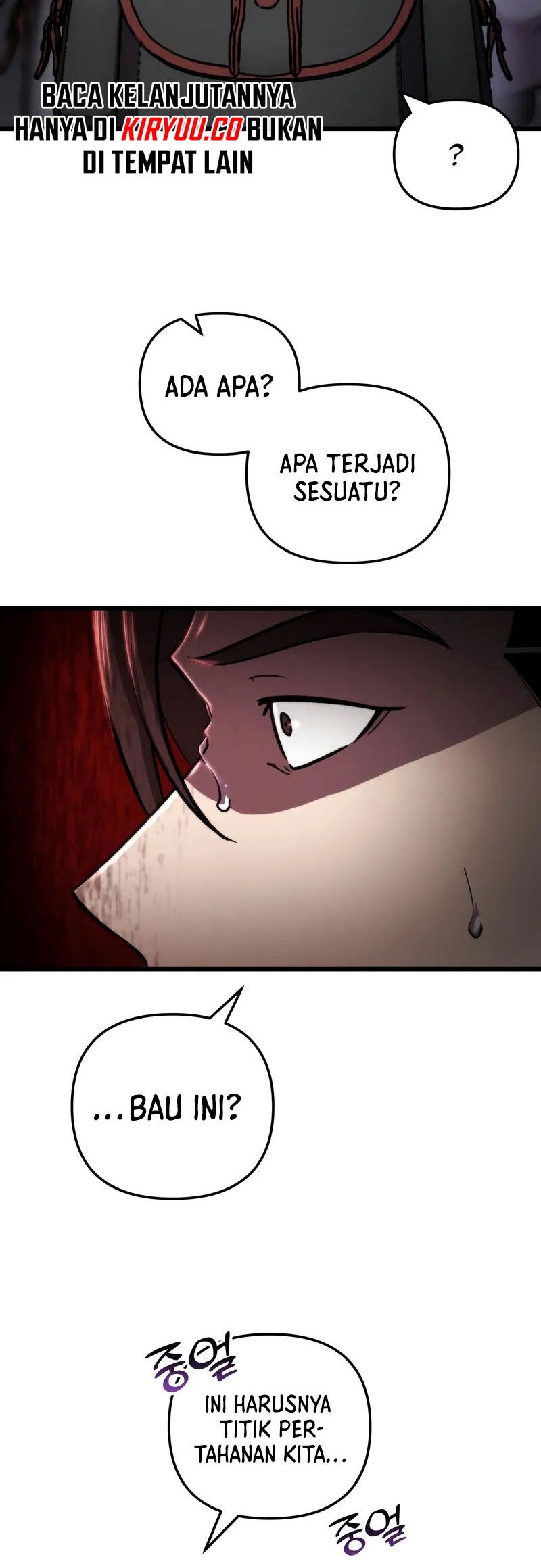 My School Life Pretending to Be a Worthless Person Chapter 101 Gambar 9