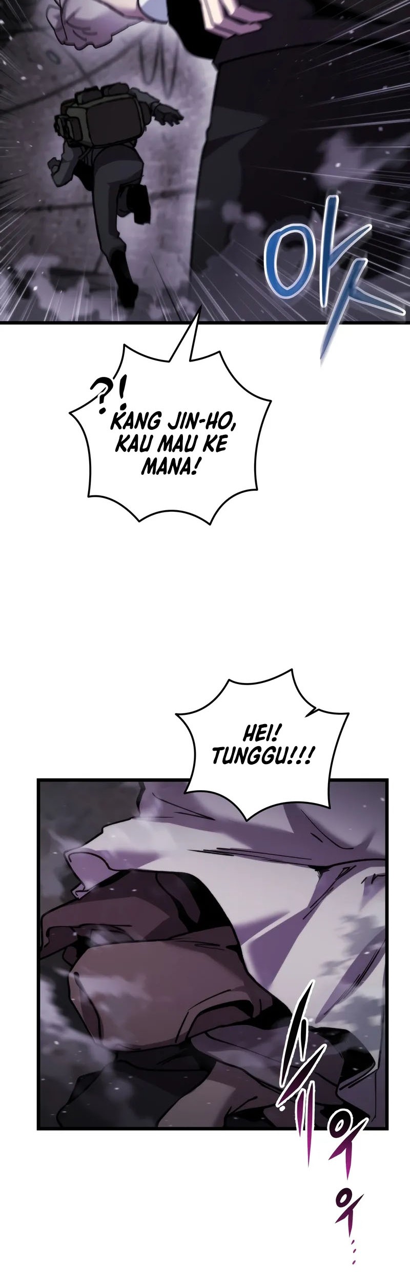 My School Life Pretending to Be a Worthless Person Chapter 101 Gambar 11