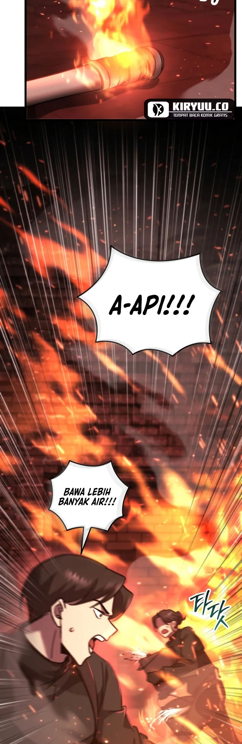 My School Life Pretending to Be a Worthless Person Chapter 101 Gambar 13