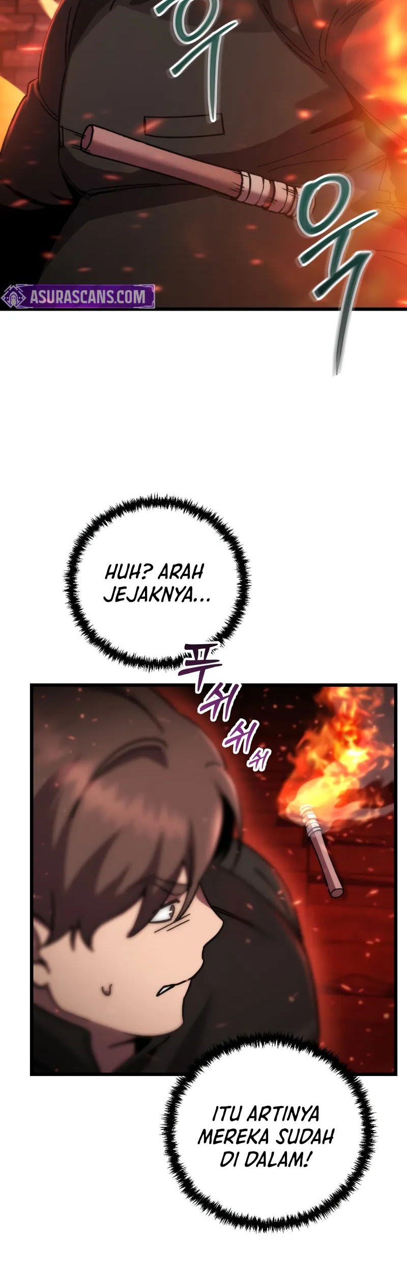 My School Life Pretending to Be a Worthless Person Chapter 101 Gambar 15