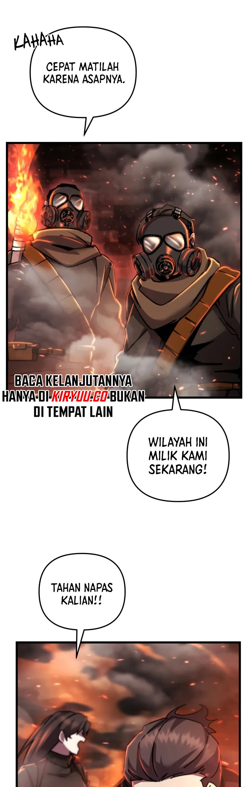 My School Life Pretending to Be a Worthless Person Chapter 101 Gambar 16