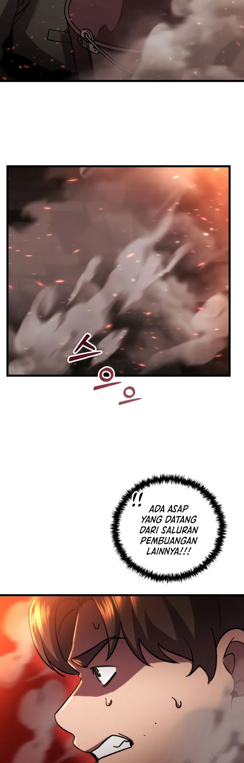 My School Life Pretending to Be a Worthless Person Chapter 101 Gambar 19