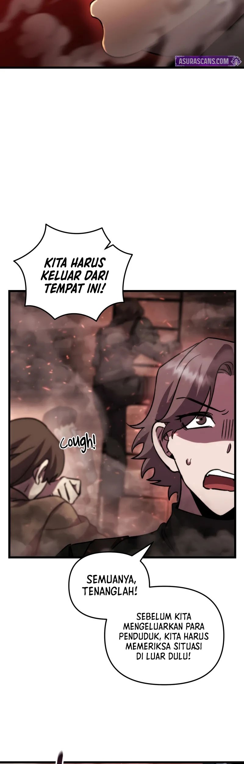 My School Life Pretending to Be a Worthless Person Chapter 101 Gambar 20