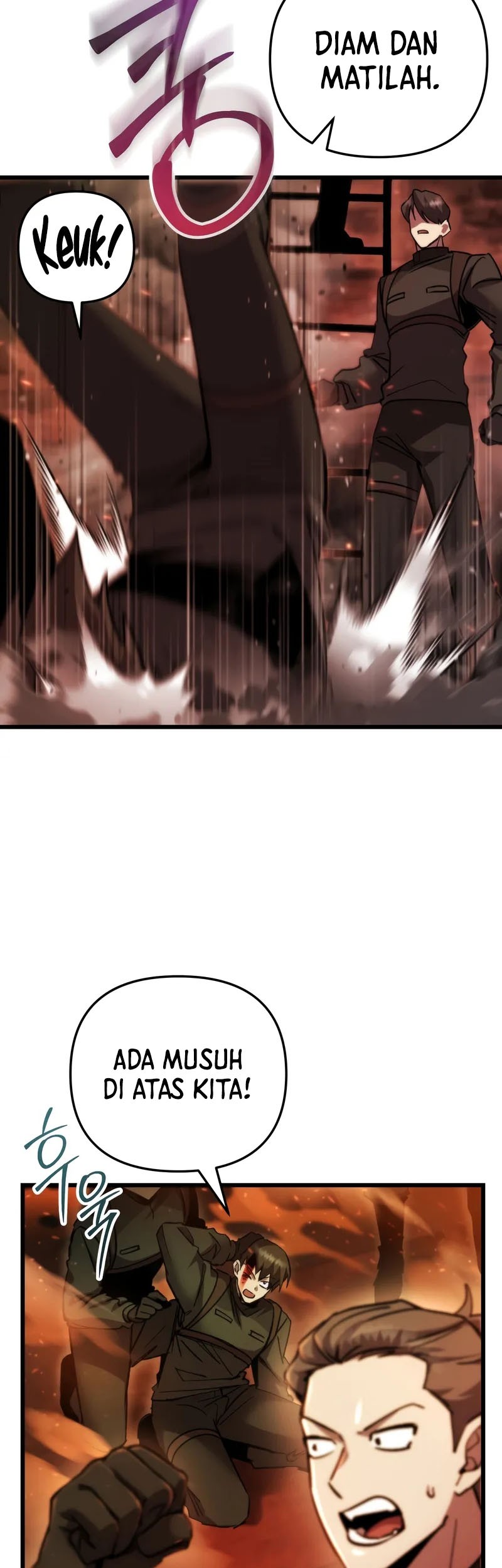 My School Life Pretending to Be a Worthless Person Chapter 101 Gambar 24