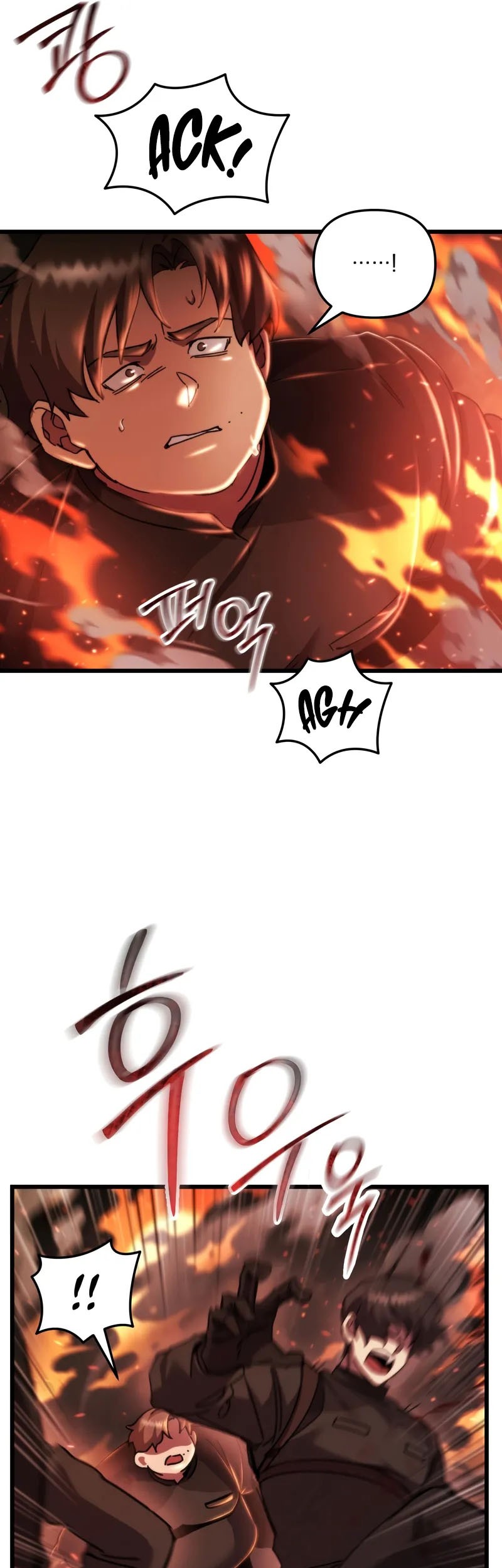 My School Life Pretending to Be a Worthless Person Chapter 101 Gambar 26