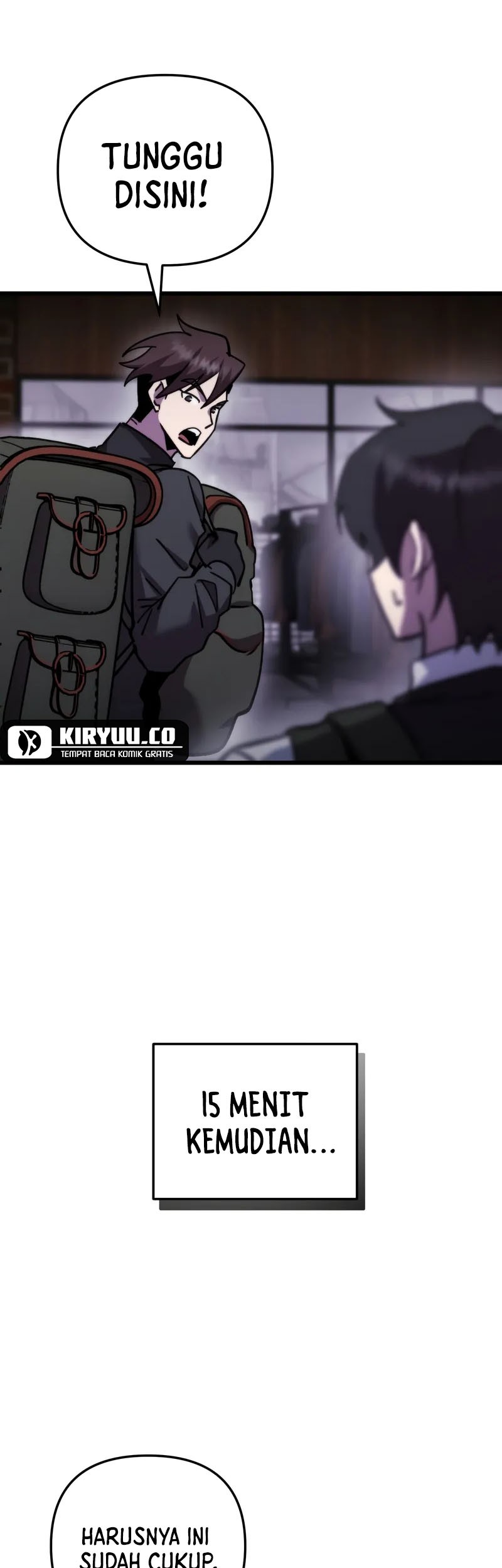 My School Life Pretending to Be a Worthless Person Chapter 100 Gambar 36