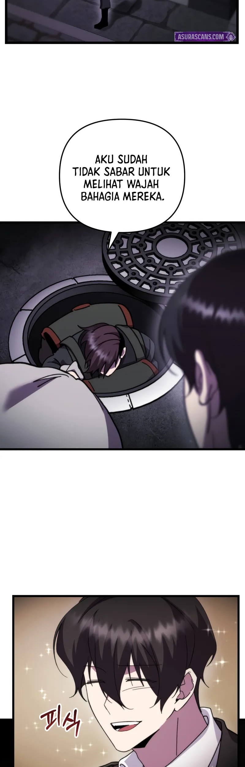 My School Life Pretending to Be a Worthless Person Chapter 100 Gambar 39