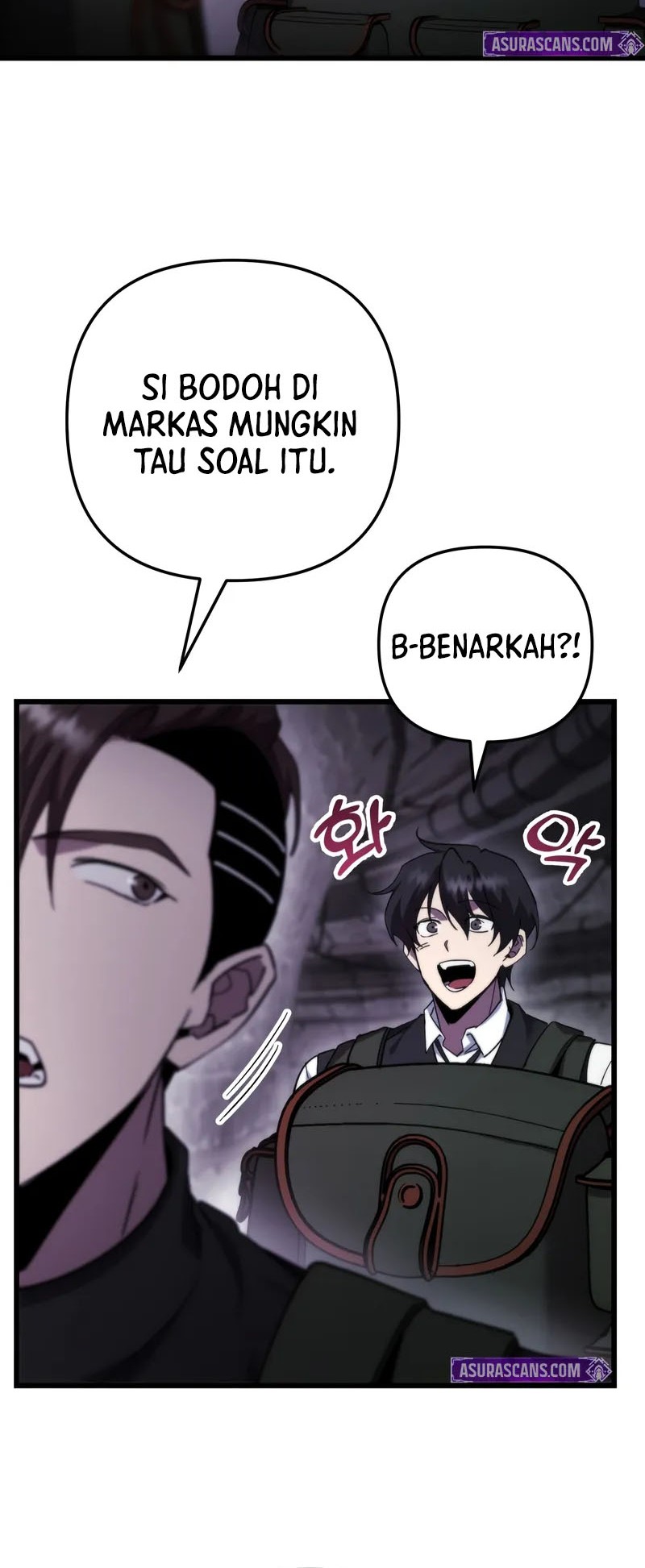 My School Life Pretending to Be a Worthless Person Chapter 100 Gambar 45