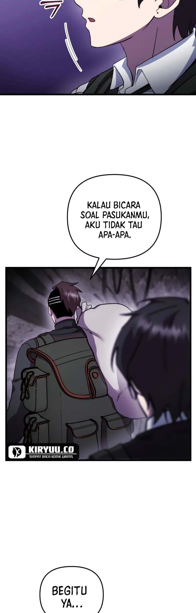 My School Life Pretending to Be a Worthless Person Chapter 100 Gambar 43