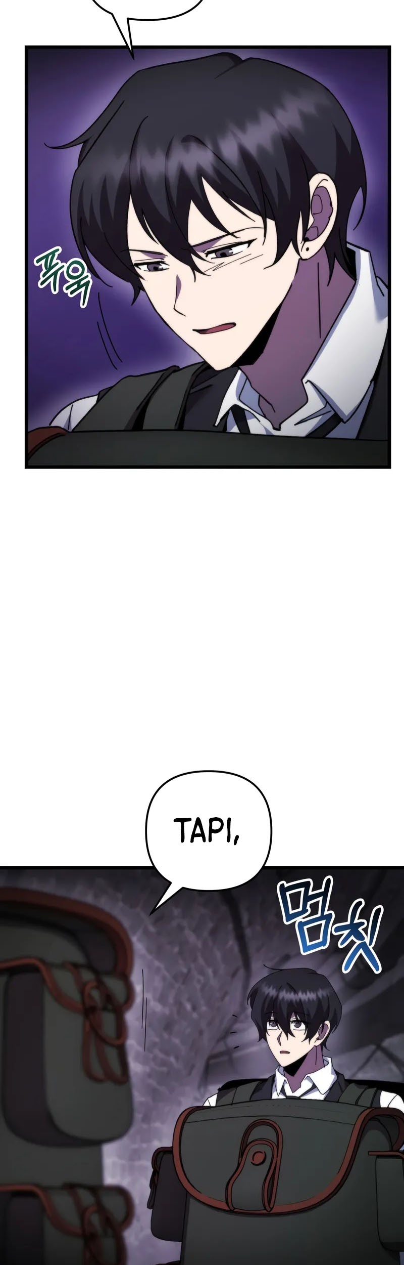 My School Life Pretending to Be a Worthless Person Chapter 100 Gambar 44