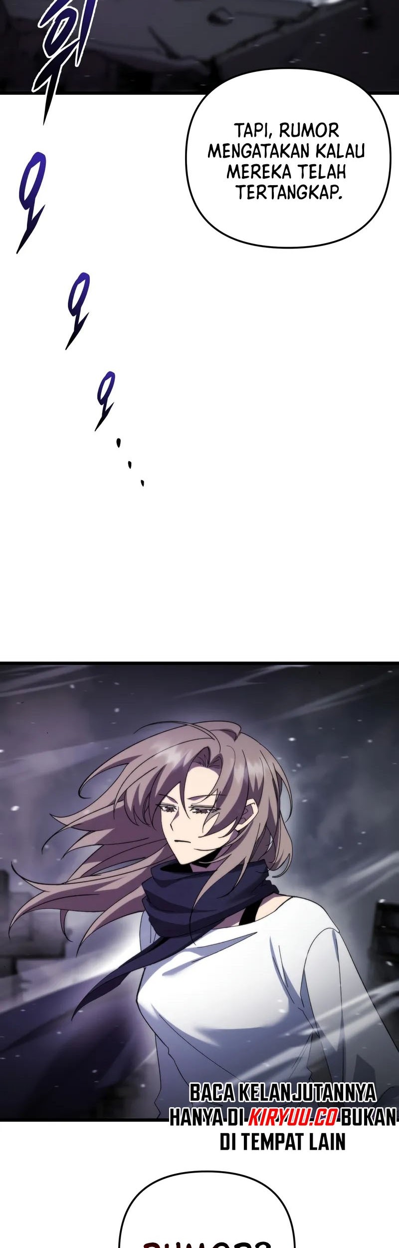 My School Life Pretending to Be a Worthless Person Chapter 100 Gambar 47